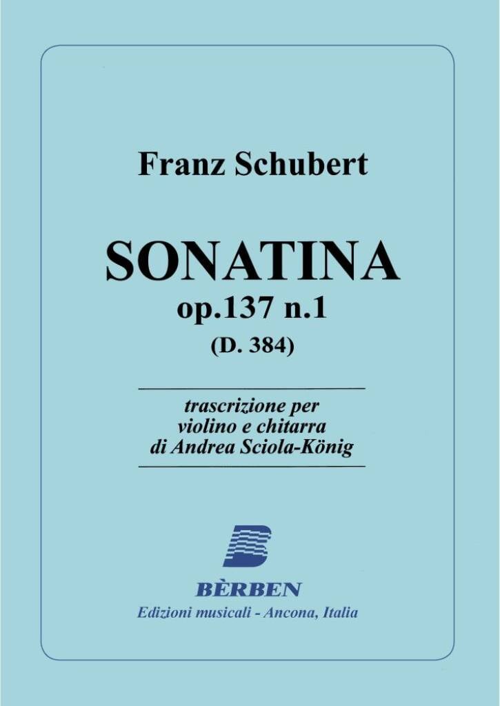 Sonatina